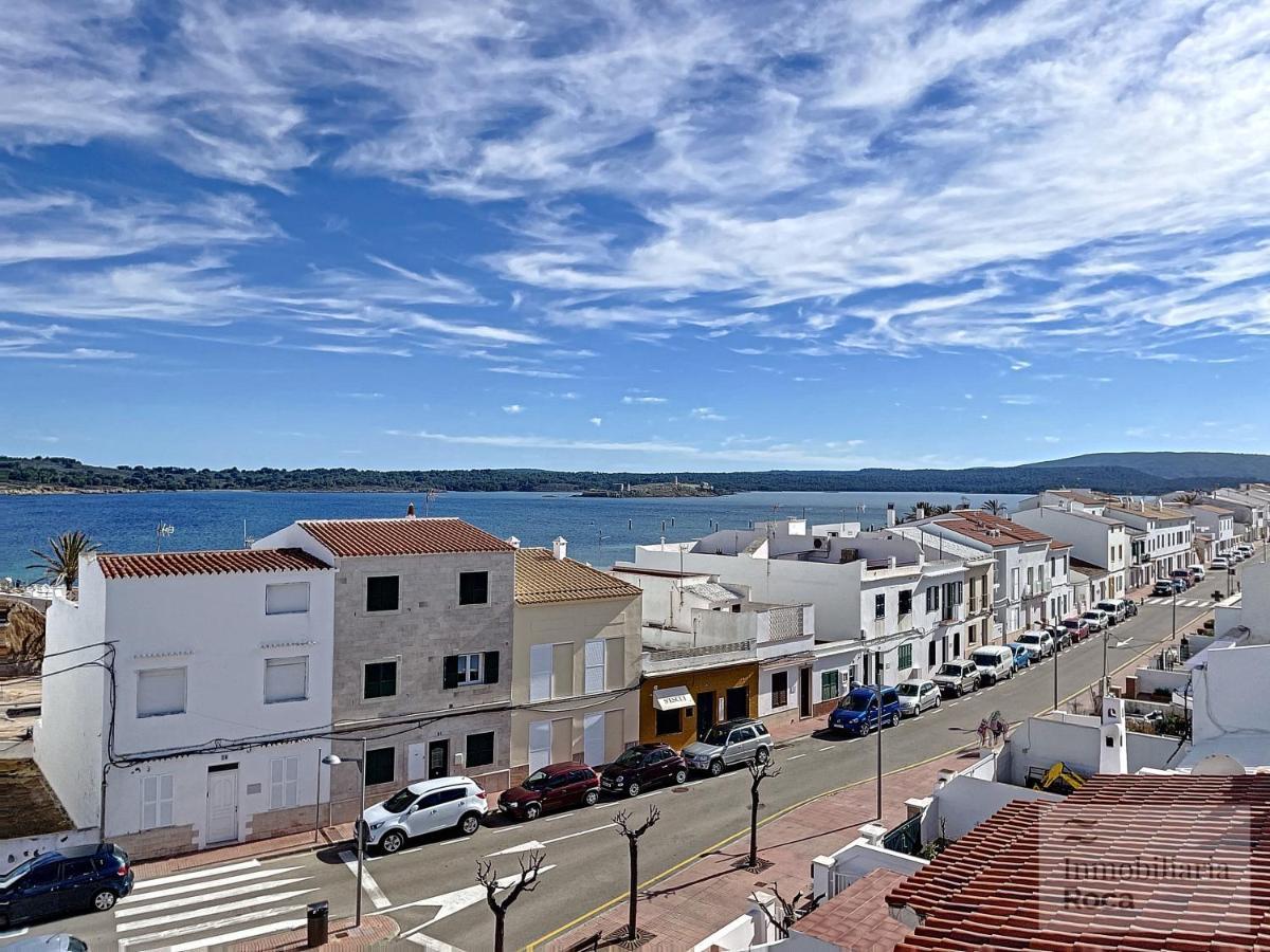 F115. Dúplex Con Gran Terraza, Tc2