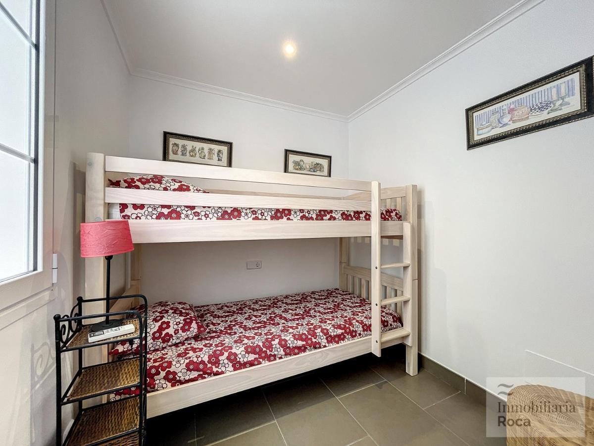 Apartamento F115. Dúplex Con Gran Terraza, Tc2 *