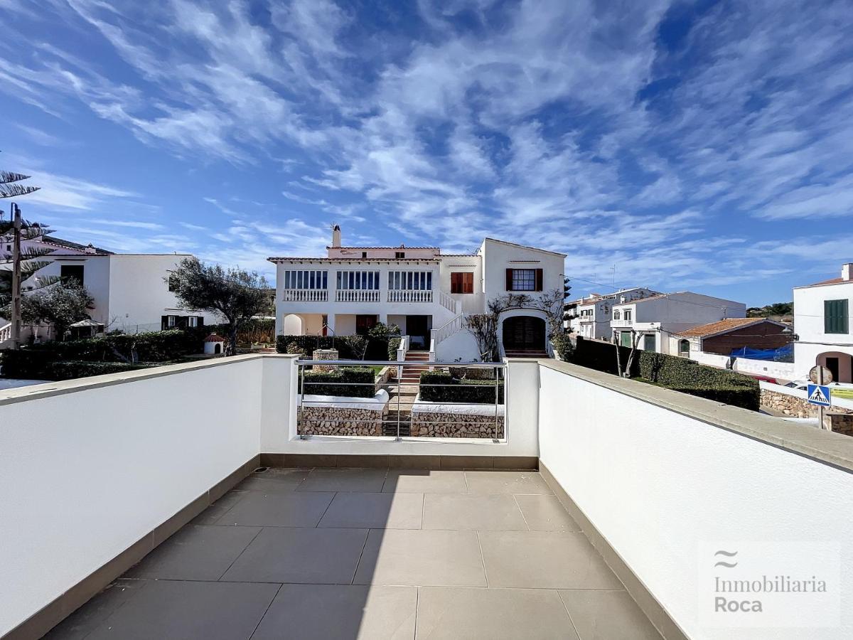 F115. Dúplex Con Gran Terraza, Tc2 Apartamento *