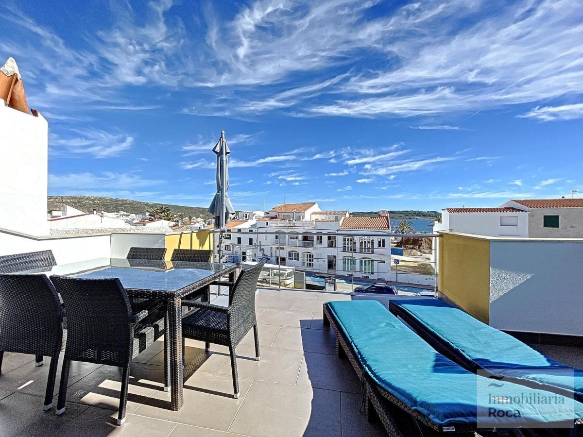 Apartamento F115. Dúplex Con Gran Terraza, Tc2 *