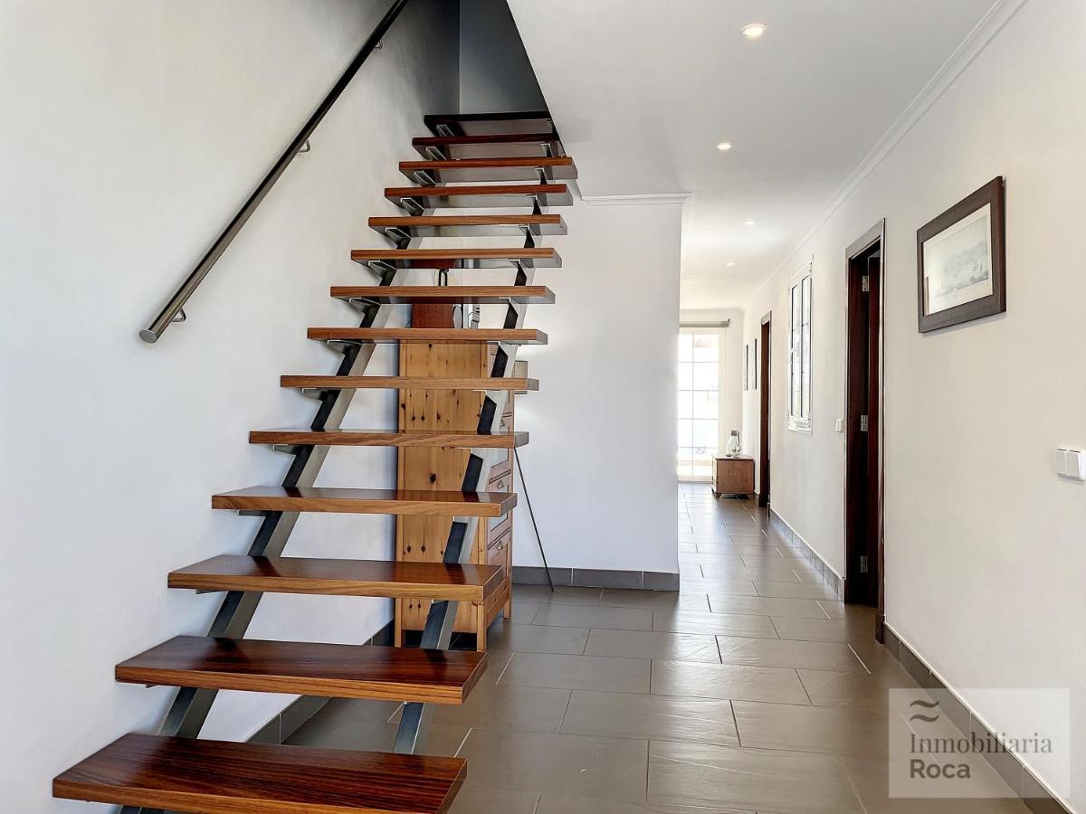 Apartamento F115. Dúplex Con Gran Terraza, Tc2 Fornells (Menorca)