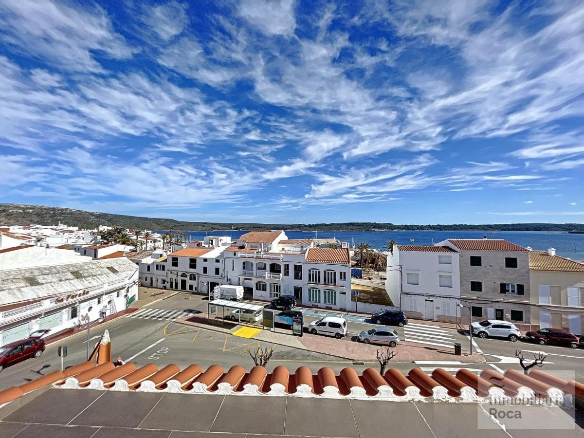 Apartamento F115. Dúplex Con Gran Terraza, Tc2