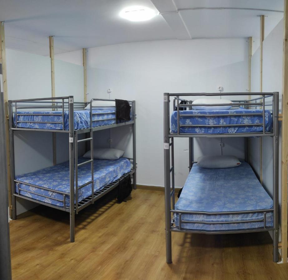 Hostal & Gym Relise - Juvenil
