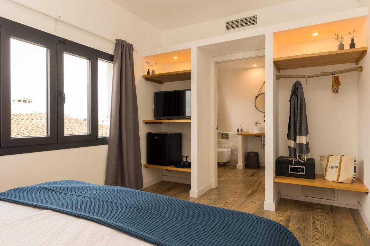 Hotel Pardela Menorca