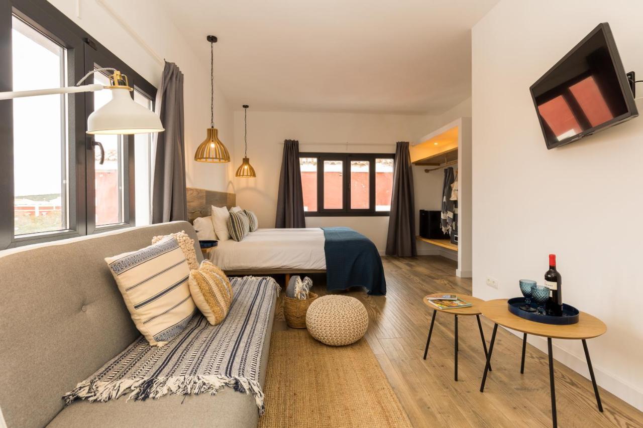 Pardela Menorca 3*