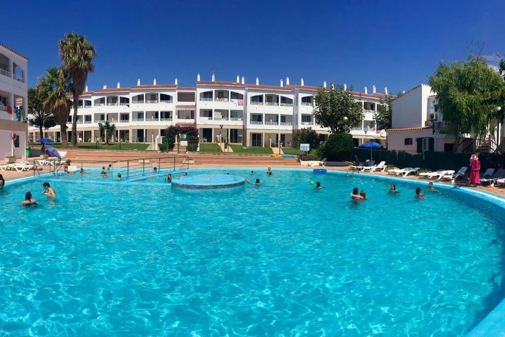 Apartment Apartamento Con Piscina Y Junto A La Playa - Aina *