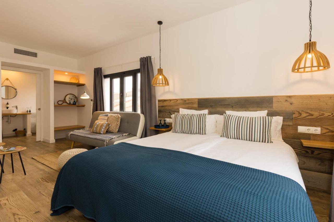 Hotel Pardela Menorca 3*