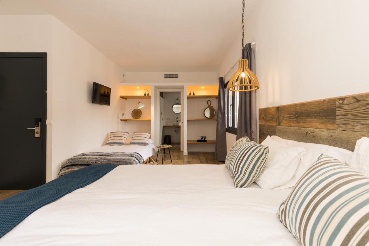 Hotel Pardela Menorca