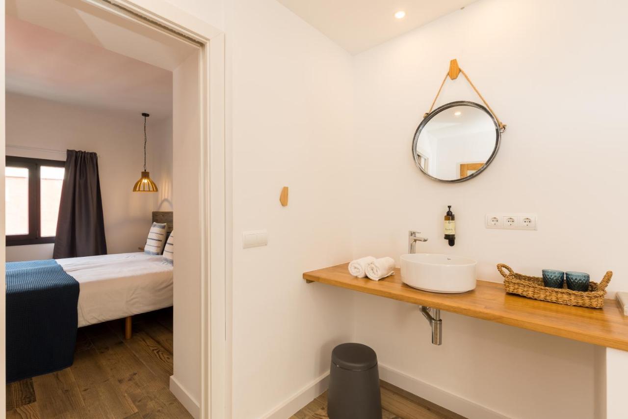Hotel Pardela Menorca