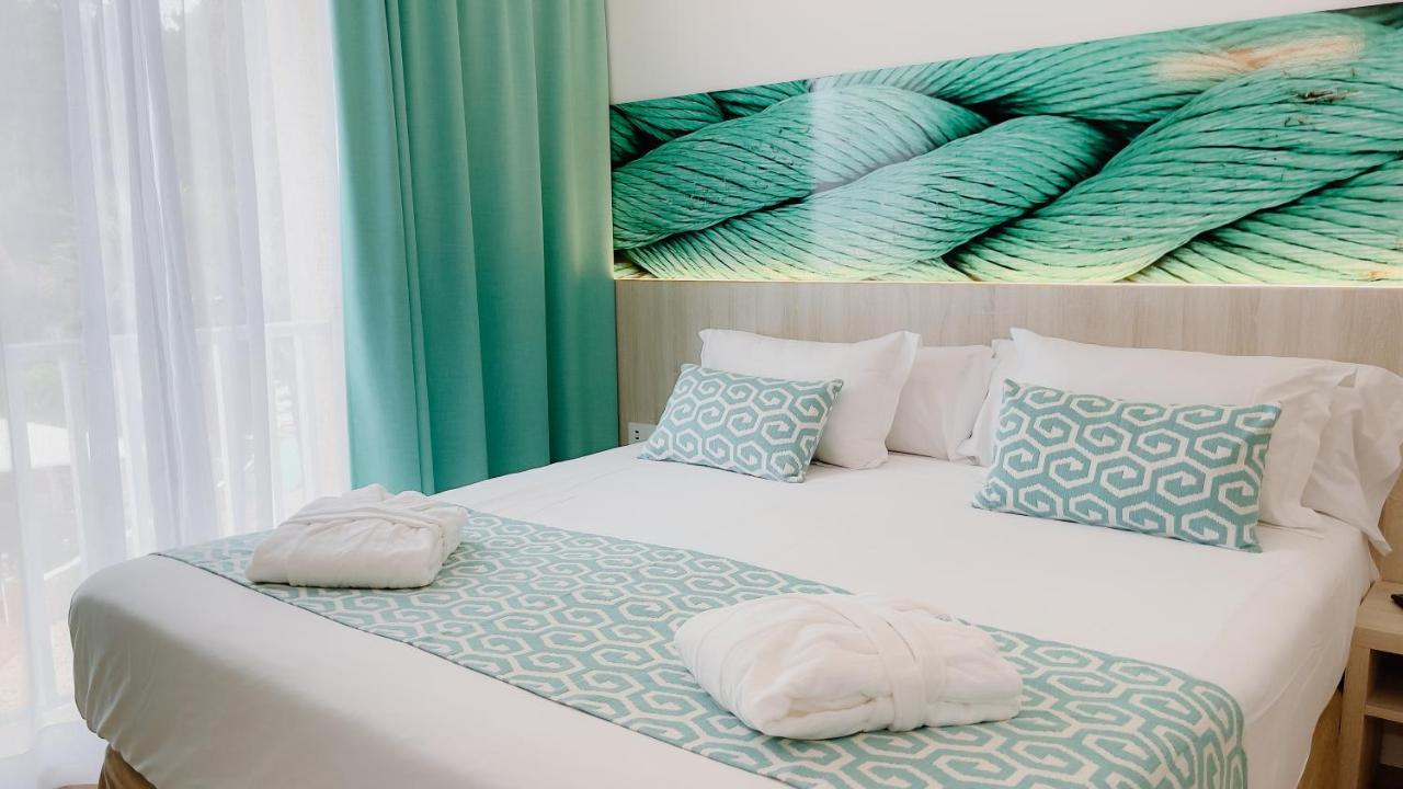 Comitas Floramar 4* Cala Galdana (Menorca)