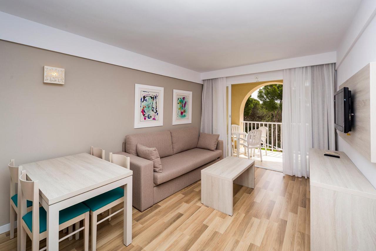 Aparthotel Comitas Floramar 4*