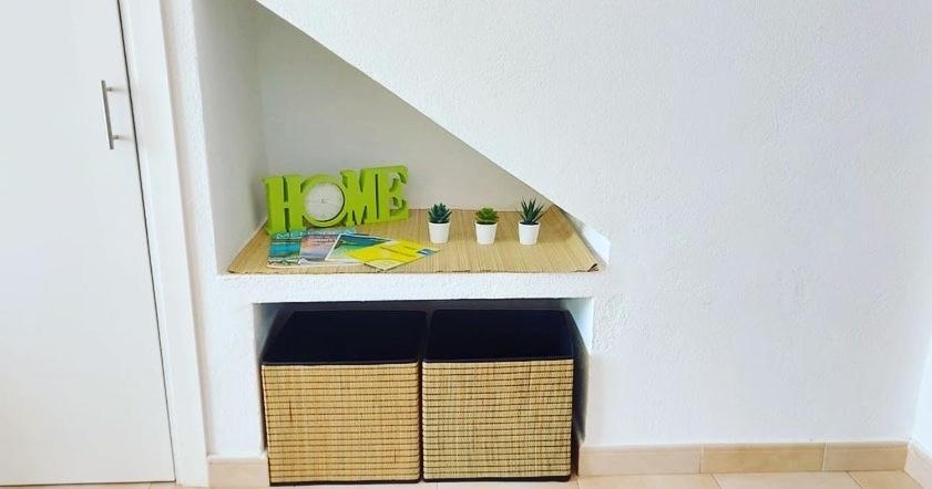 Apartamento Con Piscina Y Junto A La Playa - Aina Cala'N Blanes (Menorca)