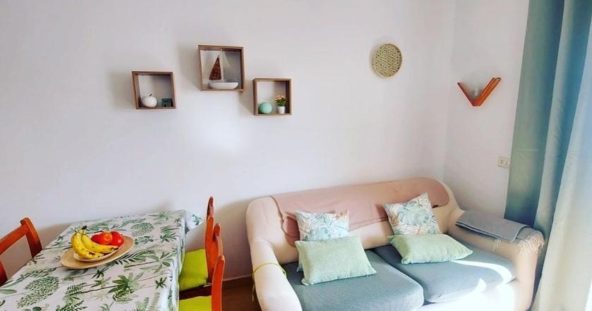 Apartment Apartamento Con Piscina Y Junto A La Playa - Aina