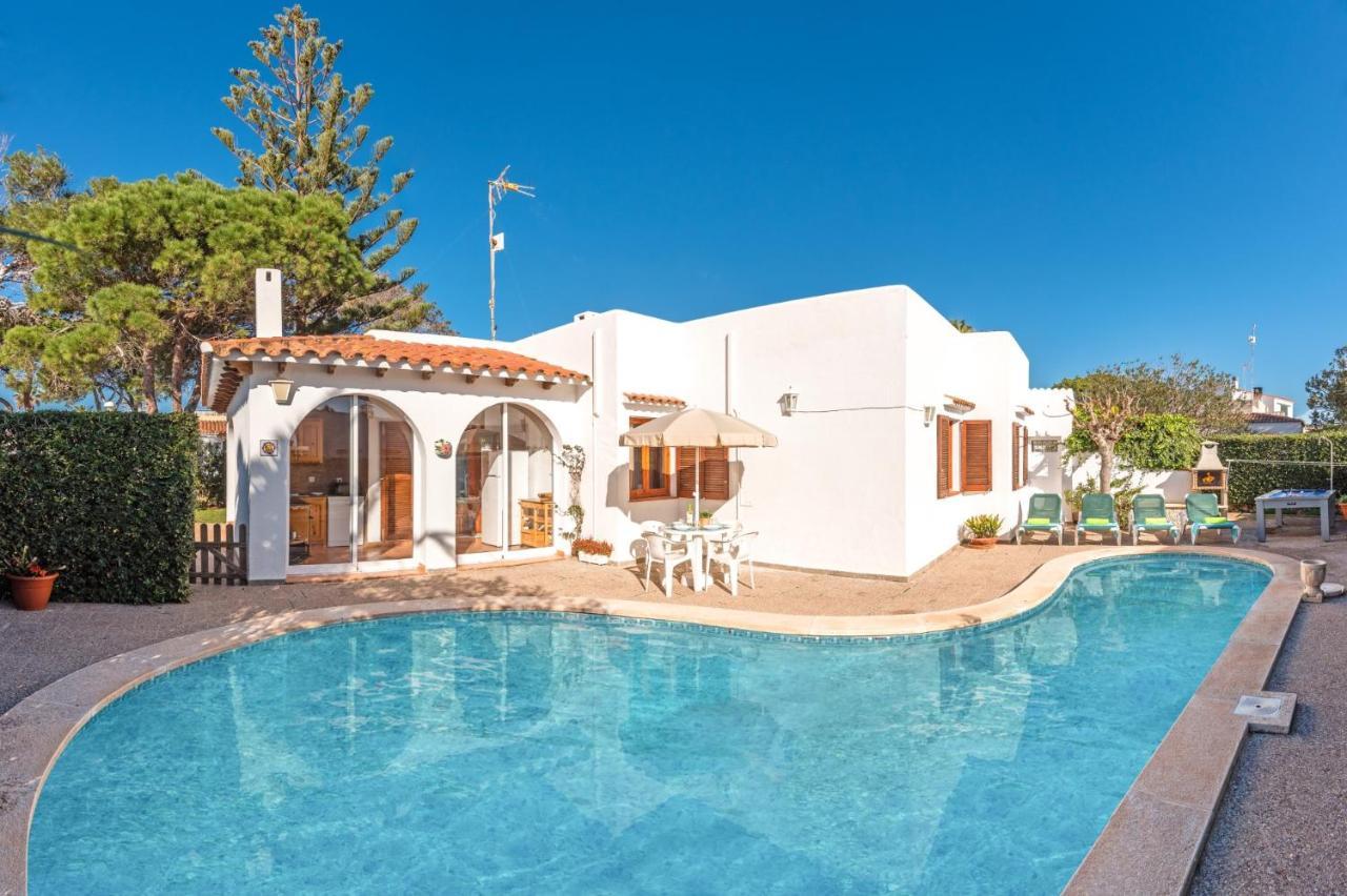 Villa Crisanna By