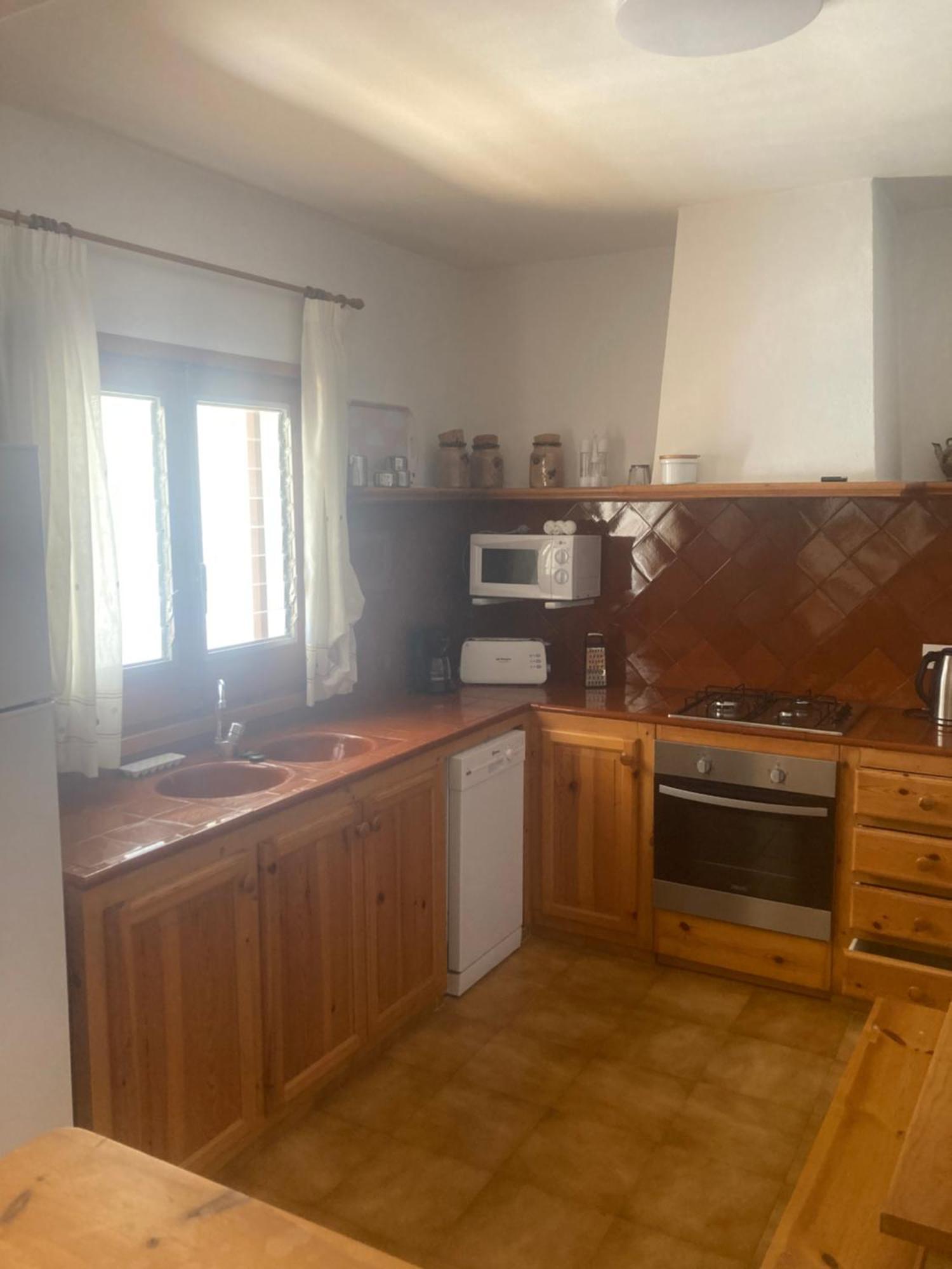 Apartamento Can Che Cala Galdana (Menorca)