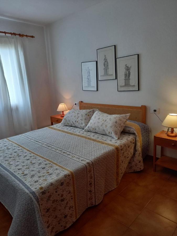 Can Che Apartamento Cala Galdana (Menorca)