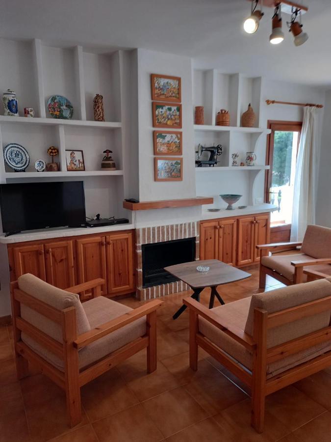 Apartamento Can Che