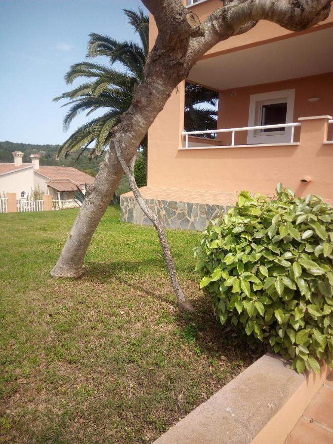 By The Sea; With A Private Garden Apartamento