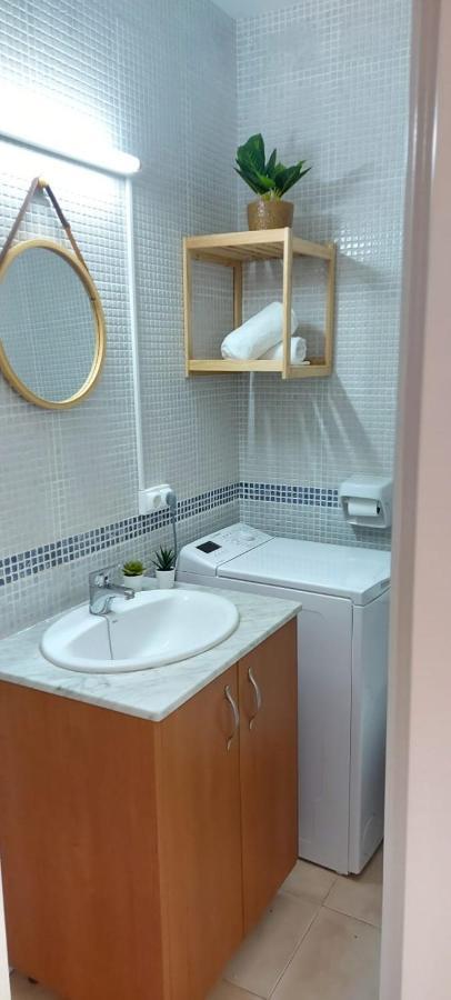 Apartamento Con Piscina Y Junto A La Playa - Aina Apartment Cala'N Blanes (Menorca)