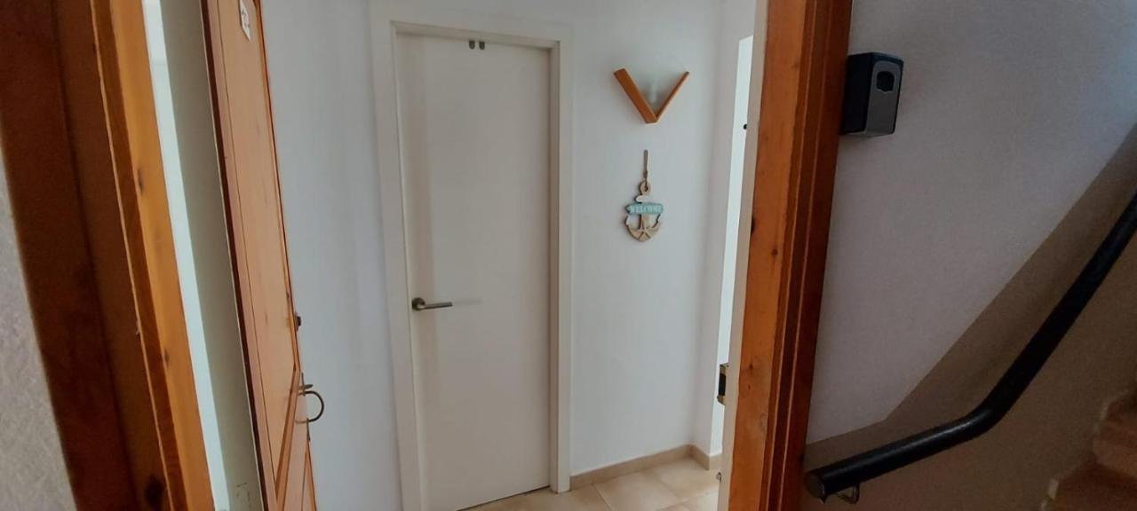 Apartamento Con Piscina Y Junto A La Playa - Aina Apartment Cala'N Blanes (Menorca)