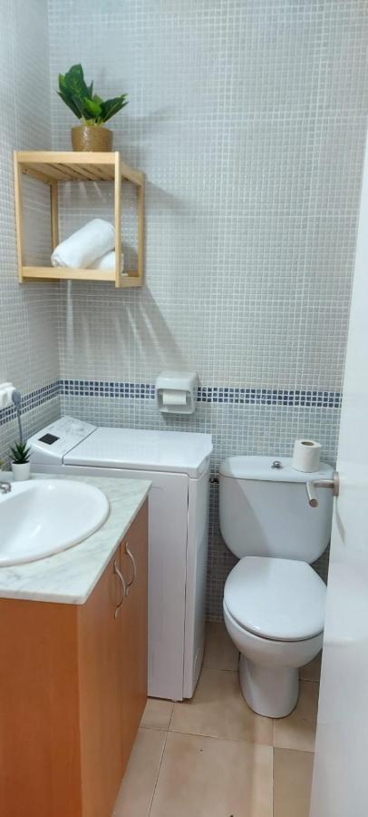 Apartamento Con Piscina Y Junto A La Playa - Aina Apartment