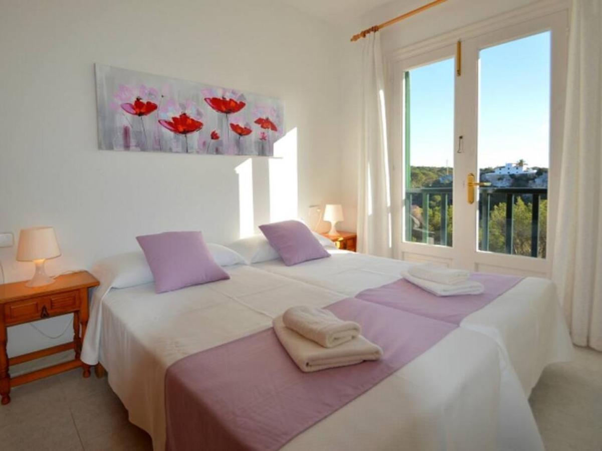 Apartamento Serpentona Apartment Cala Galdana (Menorca)