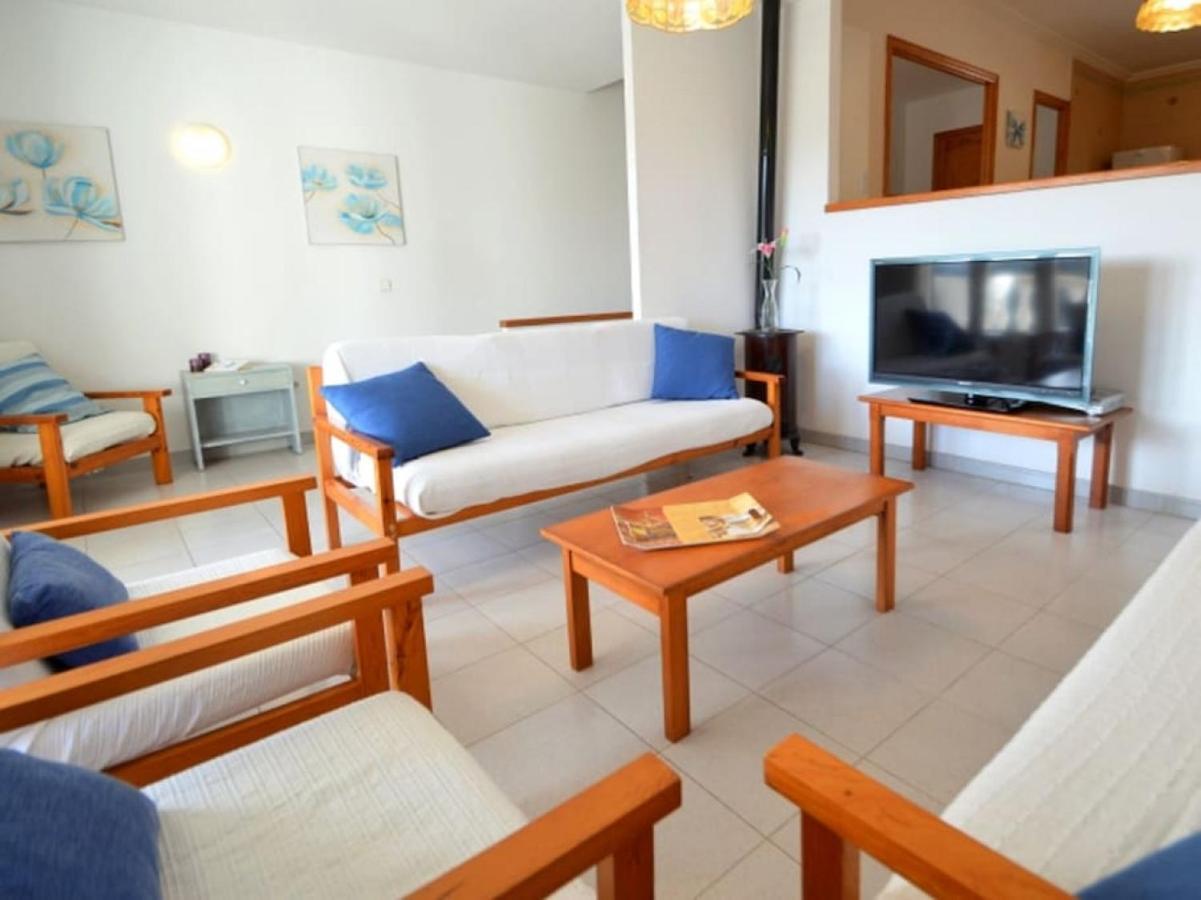 Apartamento Serpentona Cala Galdana (Menorca)