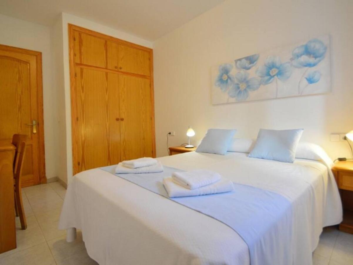 Apartamento Serpentona Cala Galdana (Menorca)