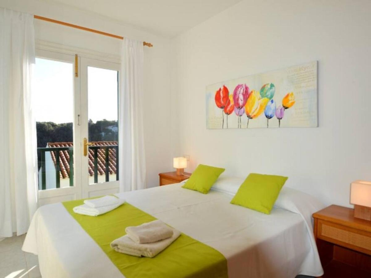 Apartamento Serpentona Apartment