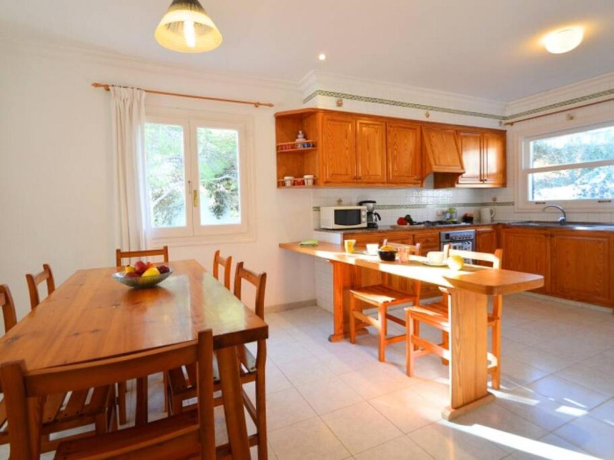 Apartamento Serpentona Cala Galdana (Menorca)