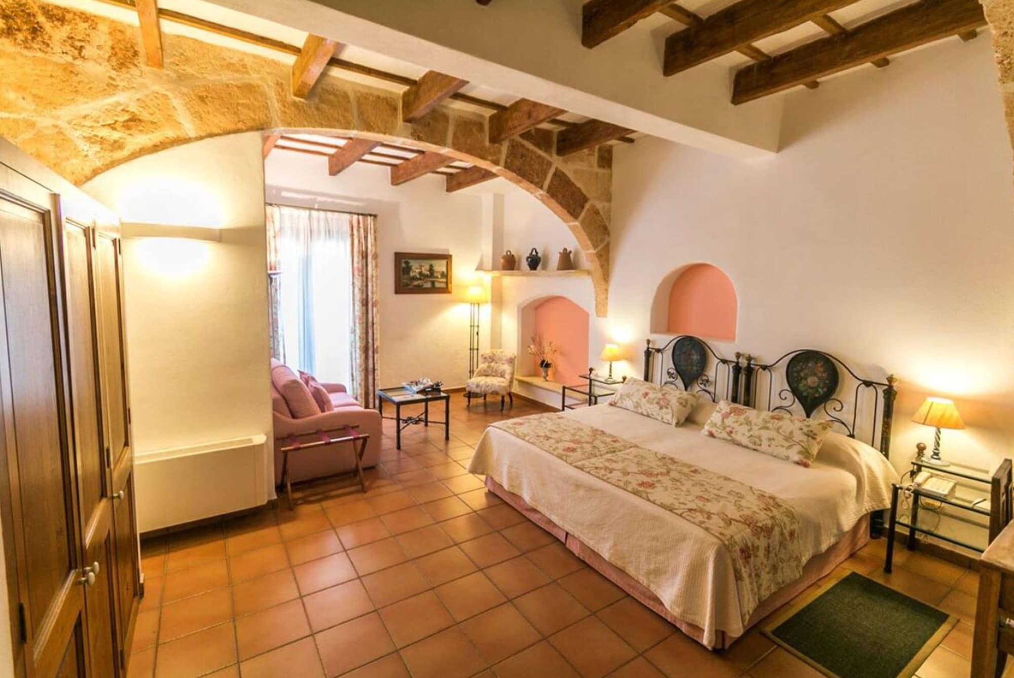 Hotel Rural Sant Ignasi Ciutadella (Menorca)