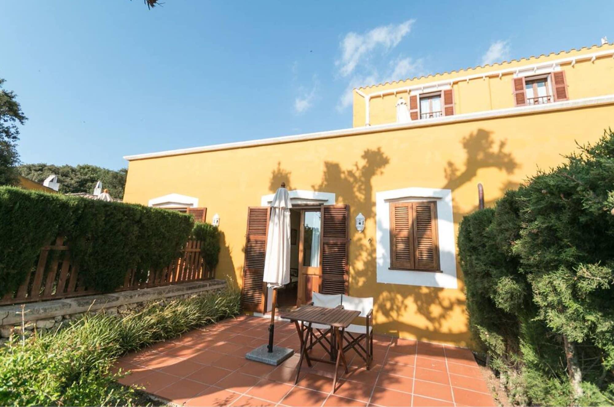Rural Sant Ignasi Hotel