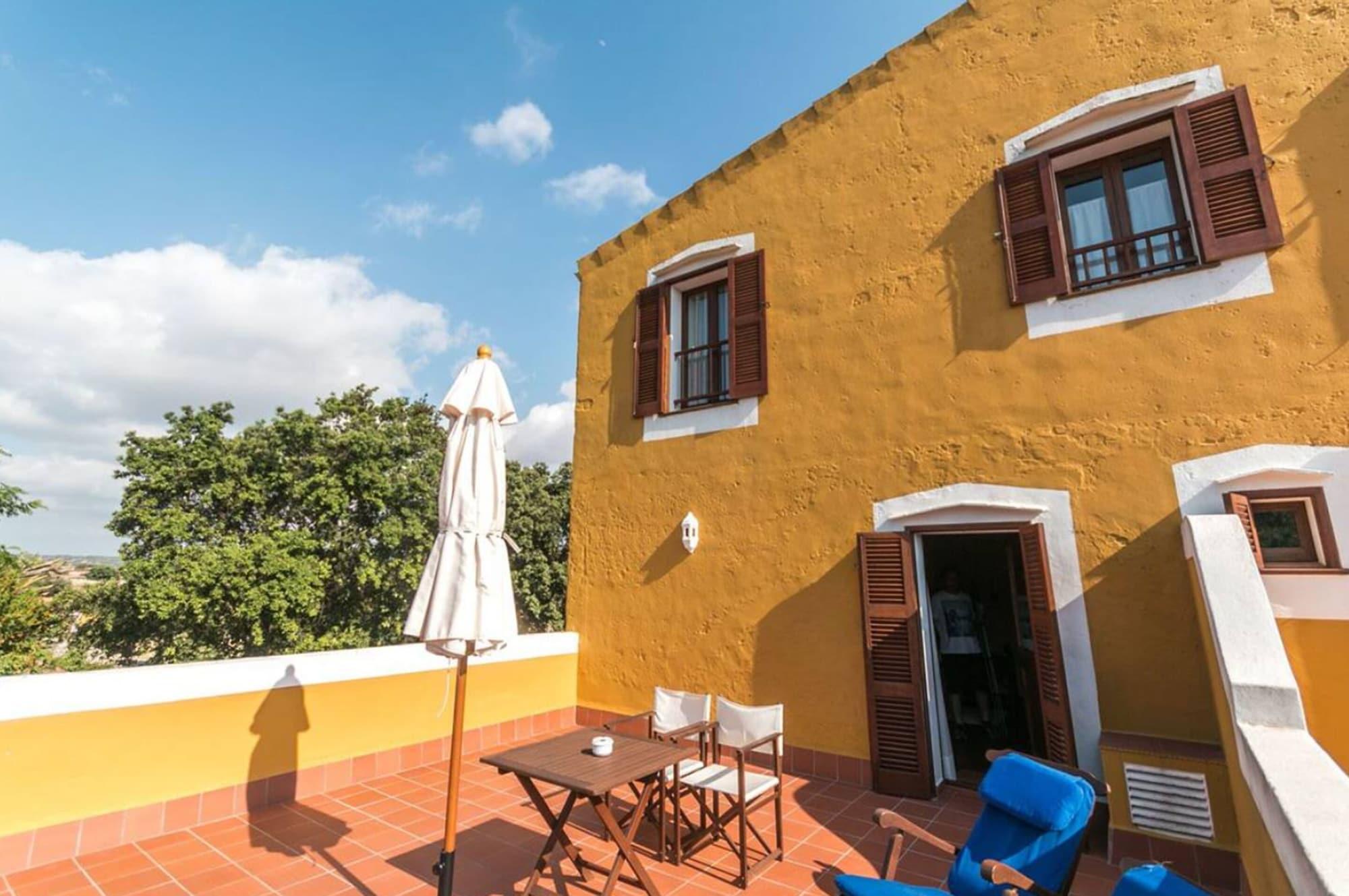 Hotel Rural Sant Ignasi 4*