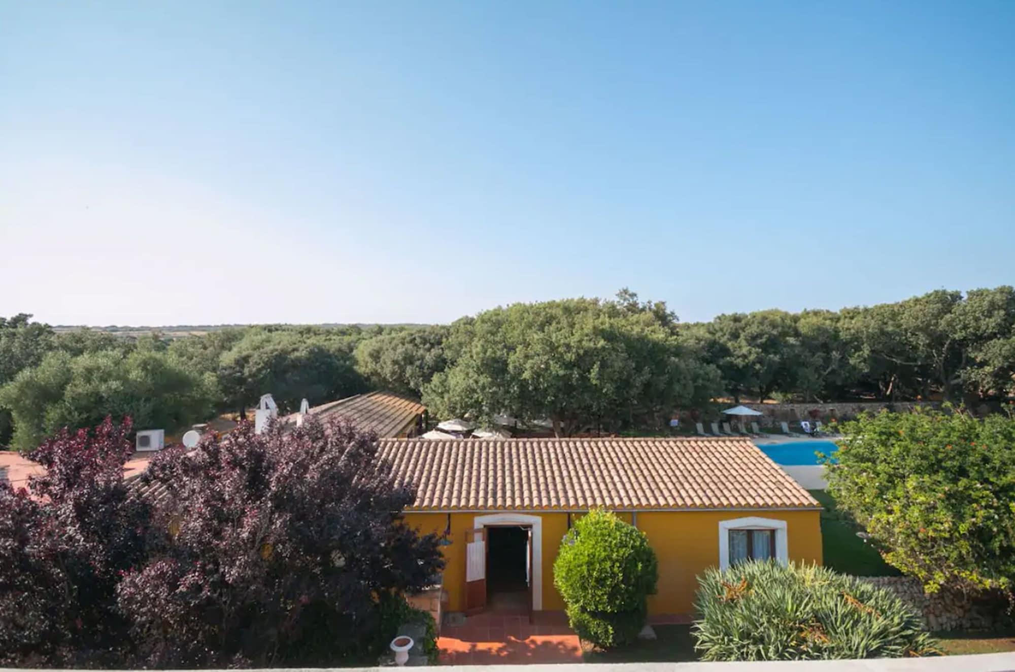 Hotel Rural Sant Ignasi