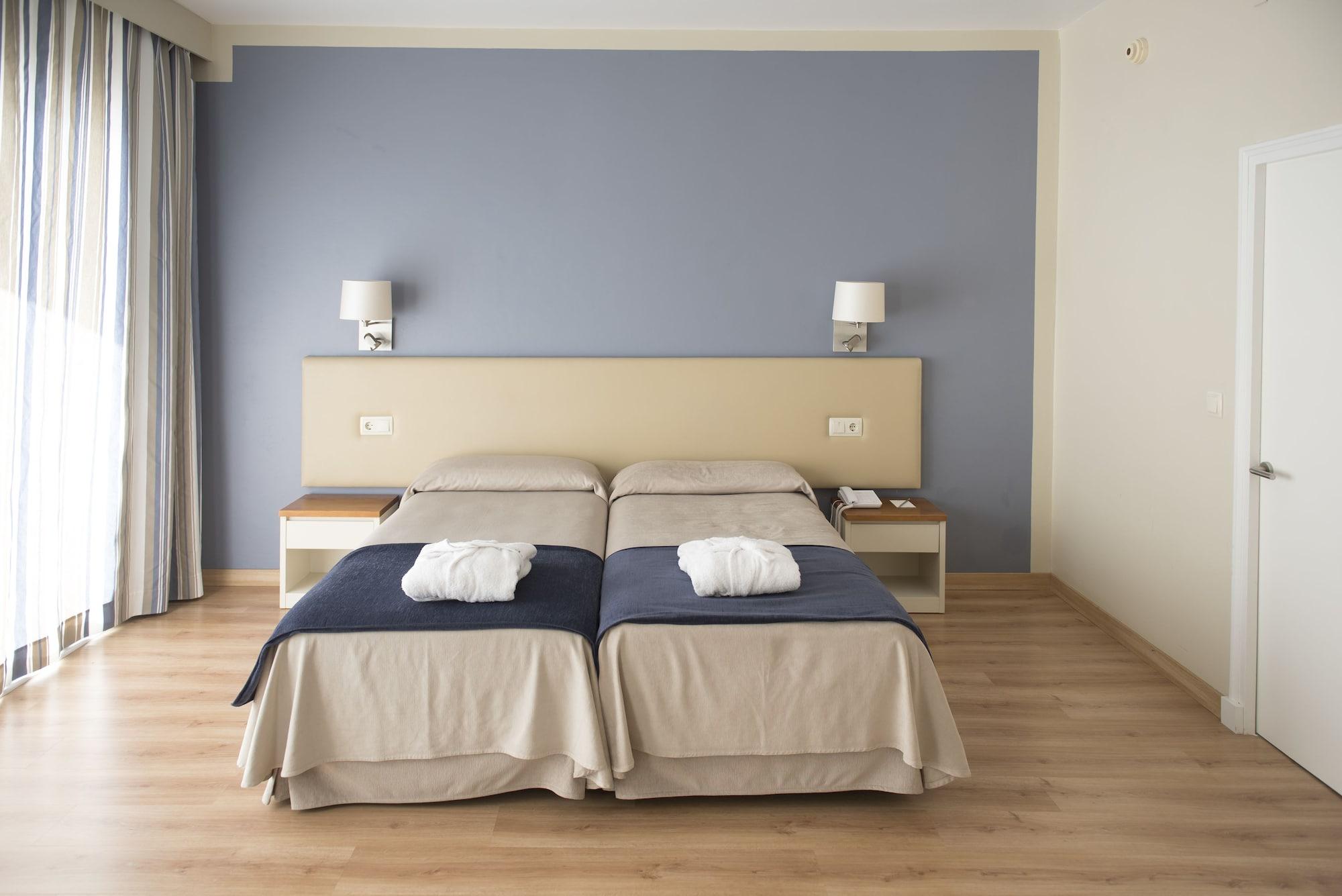 Seth Agamenon Hotel Es Castell (Menorca)