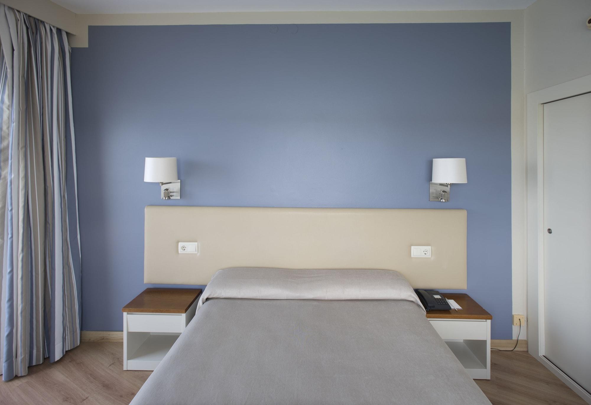Hotel Seth Agamenon Es Castell (Menorca)