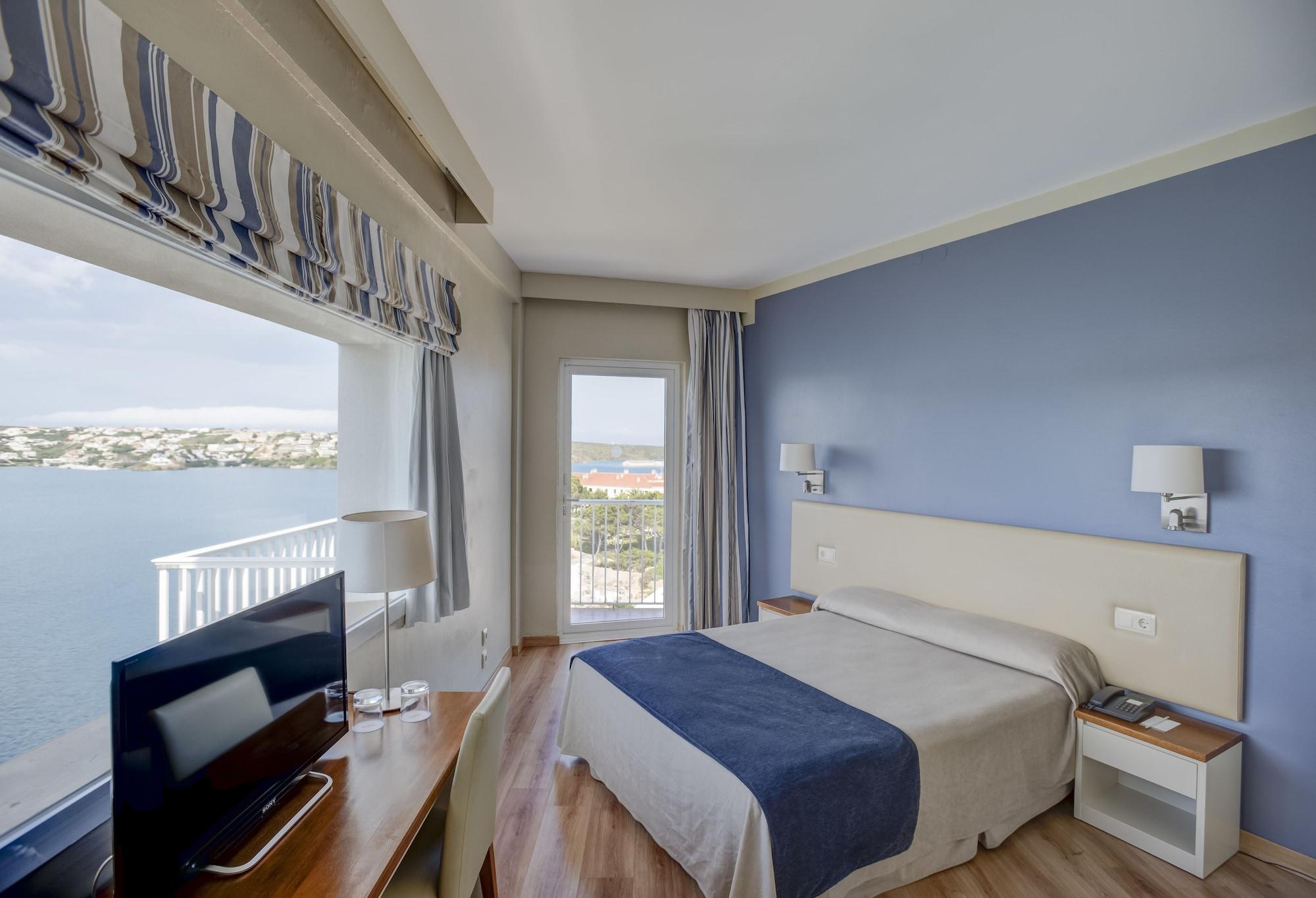 Seth Agamenon Hotel 4*