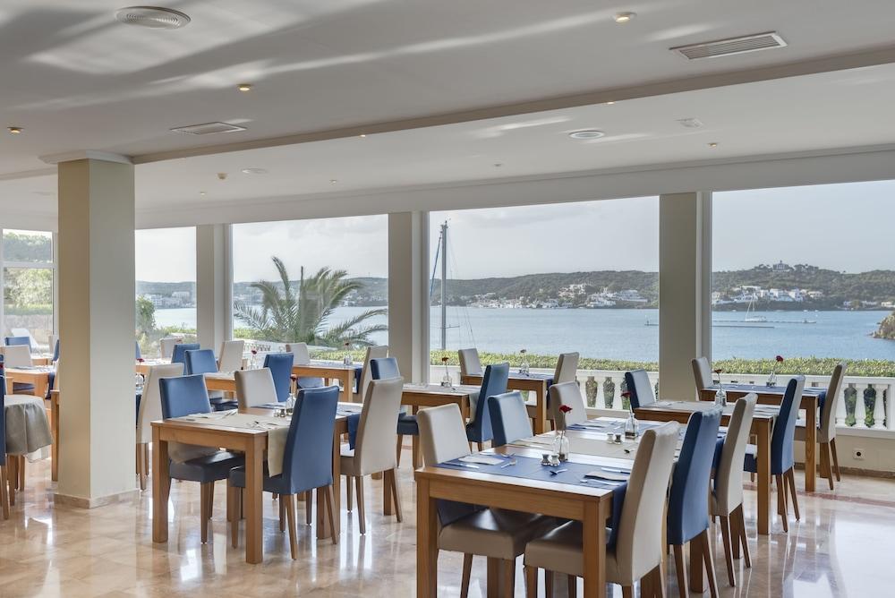 Seth Agamenon Es Castell (Menorca)