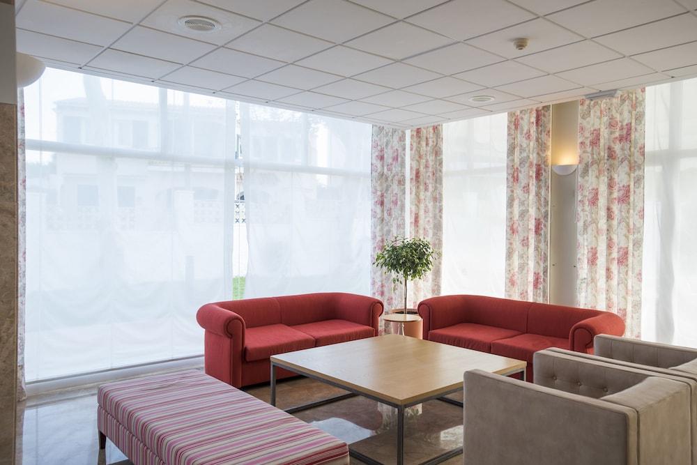 Hotel Seth Agamenon