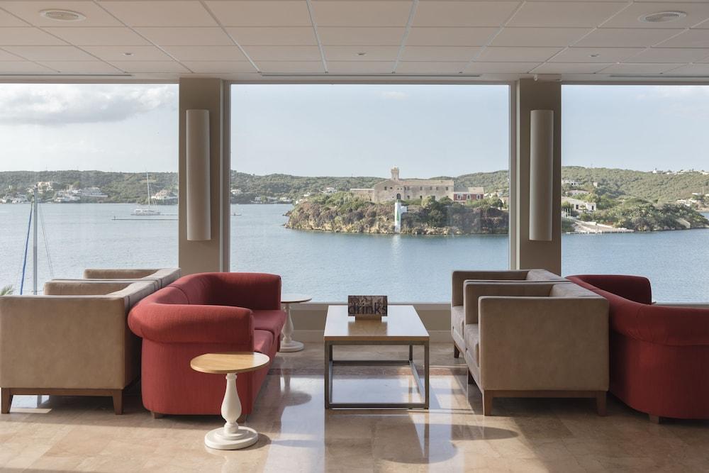 Seth Agamenon Es Castell (Menorca)