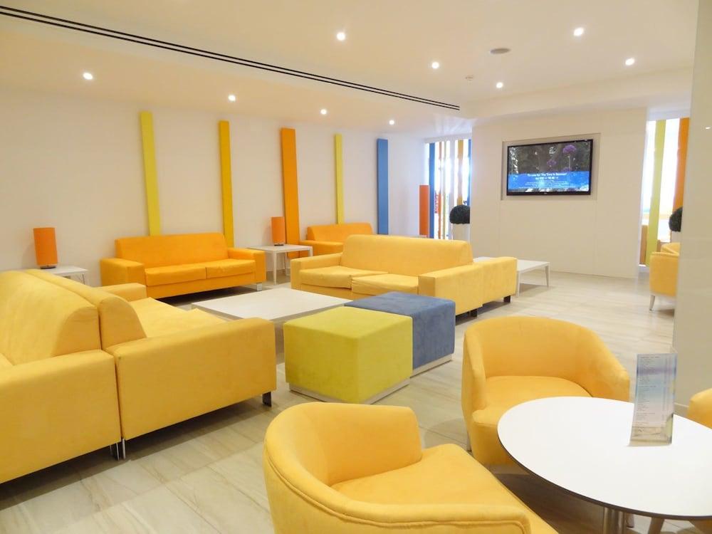 Stil Victoria Playa Hotel