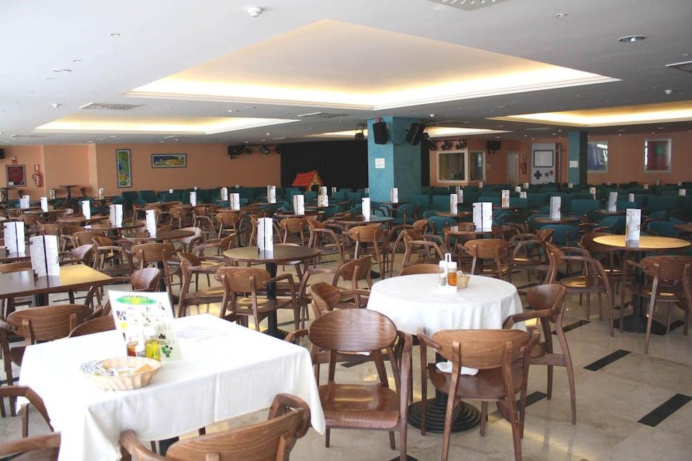 Hotel Stil Victoria Playa 3*