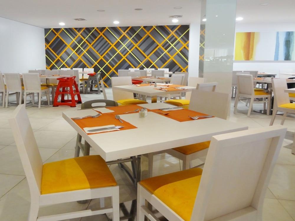 Hotel Stil Victoria Playa