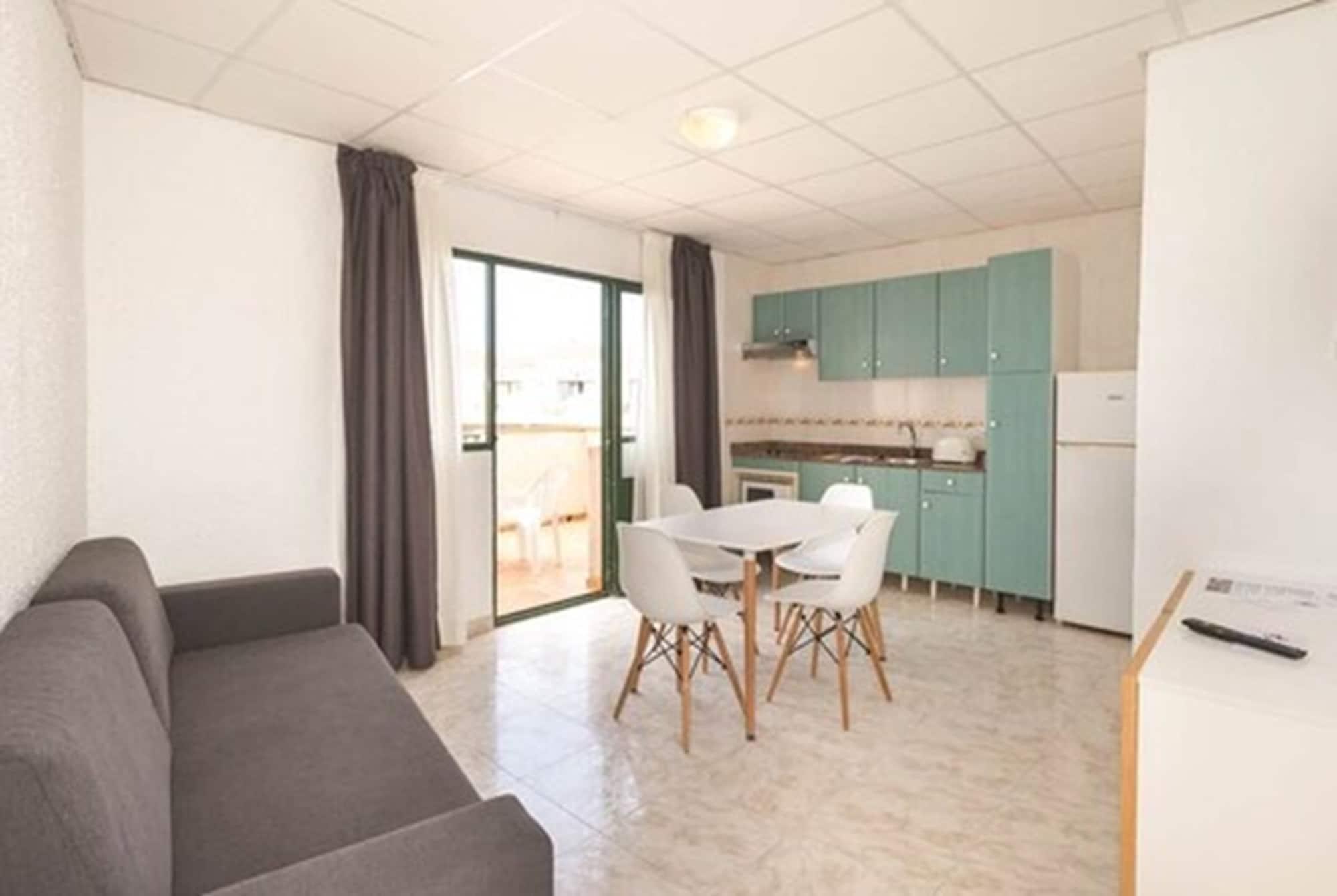 Hotel Moon Dreams Lentiscos Cala'N Blanes (Menorca)
