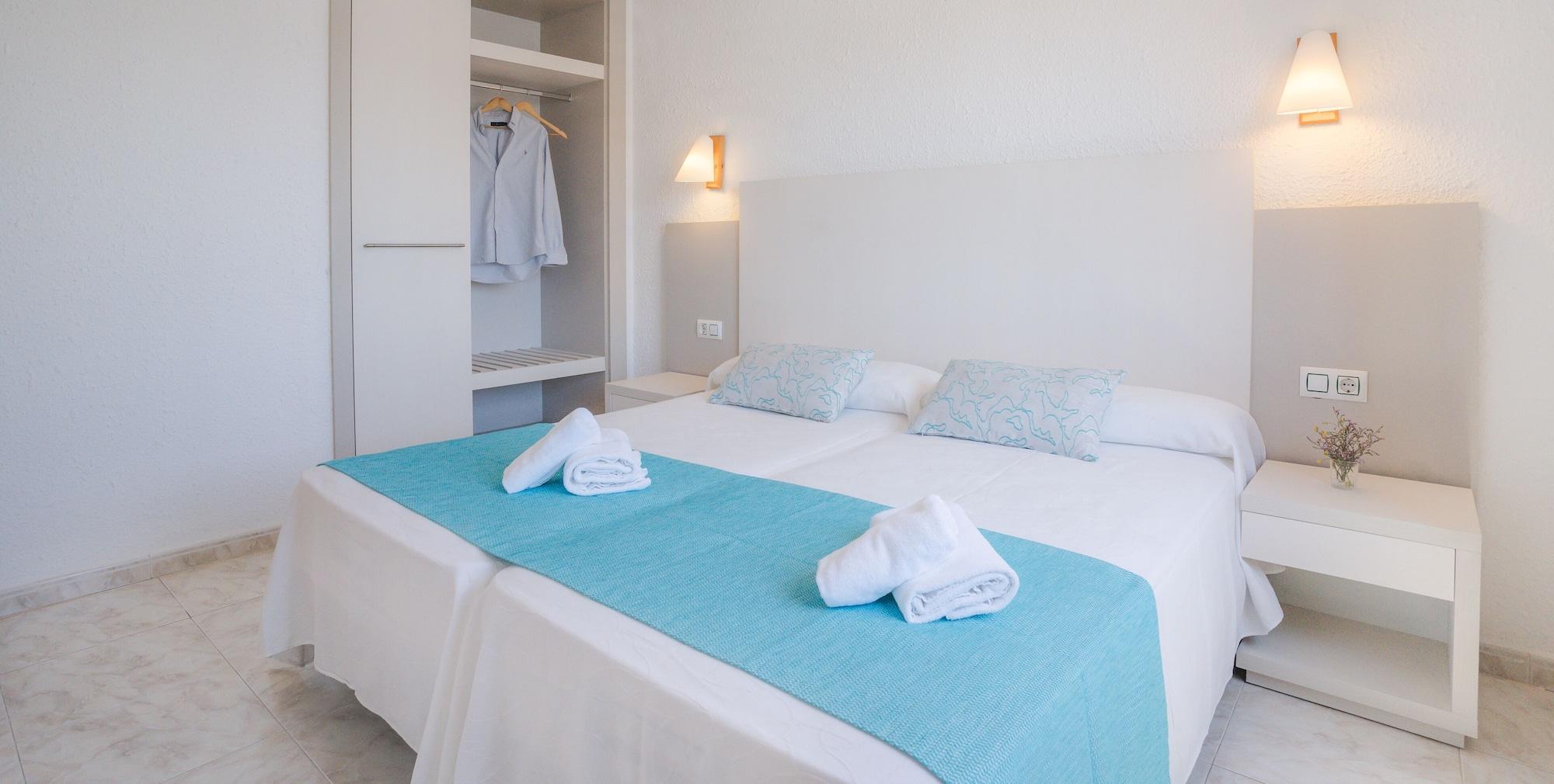 Hotel Moon Dreams Lentiscos Cala'N Blanes (Menorca)