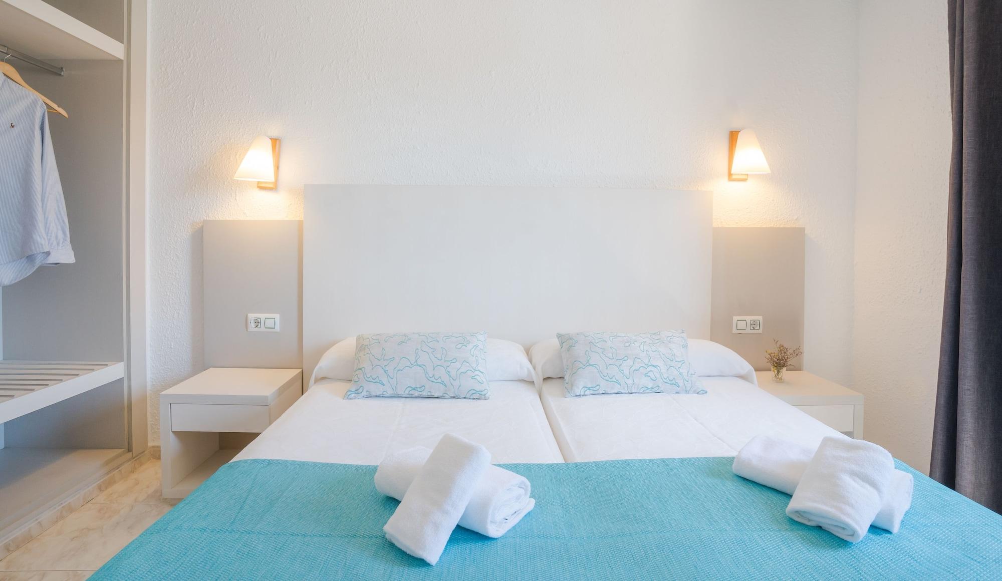 Hotel Moon Dreams Lentiscos Cala'N Blanes (Menorca)