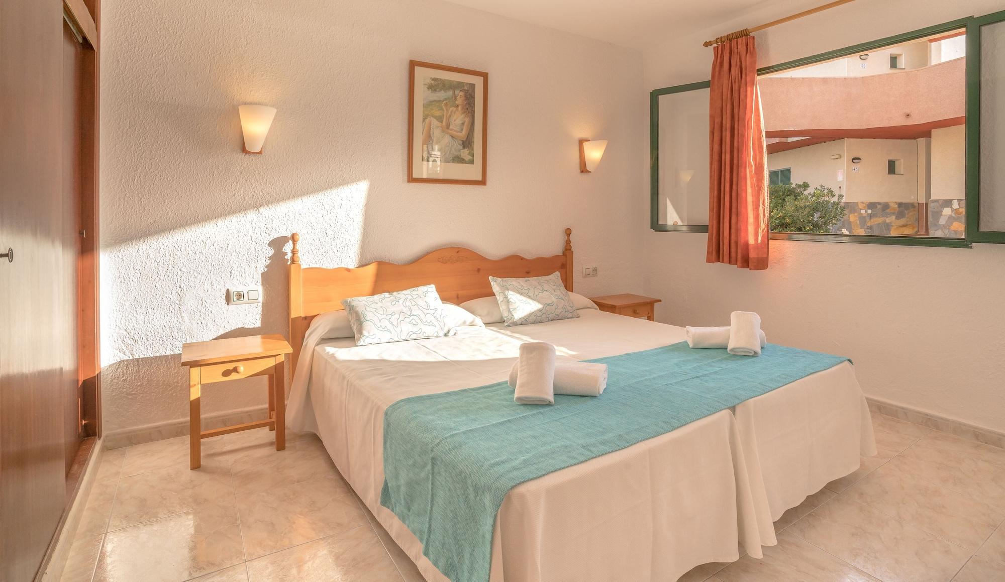 Hotel Moon Dreams Lentiscos Cala'N Blanes (Menorca)