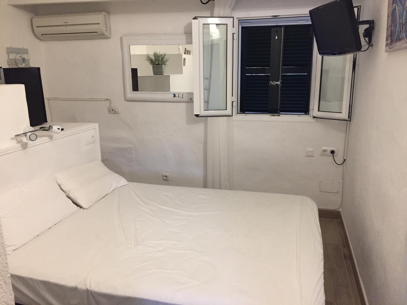 Binissafullet Vell Sant Lluís