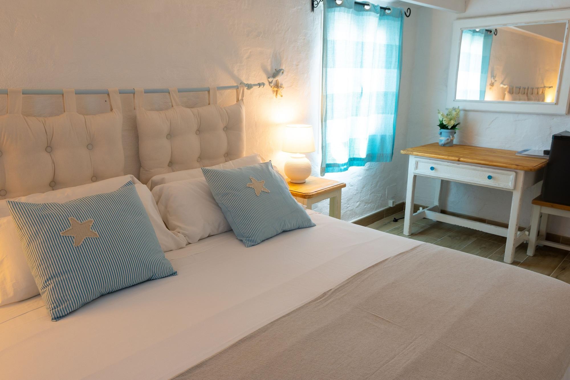 Binissafullet Vell Sant Lluís