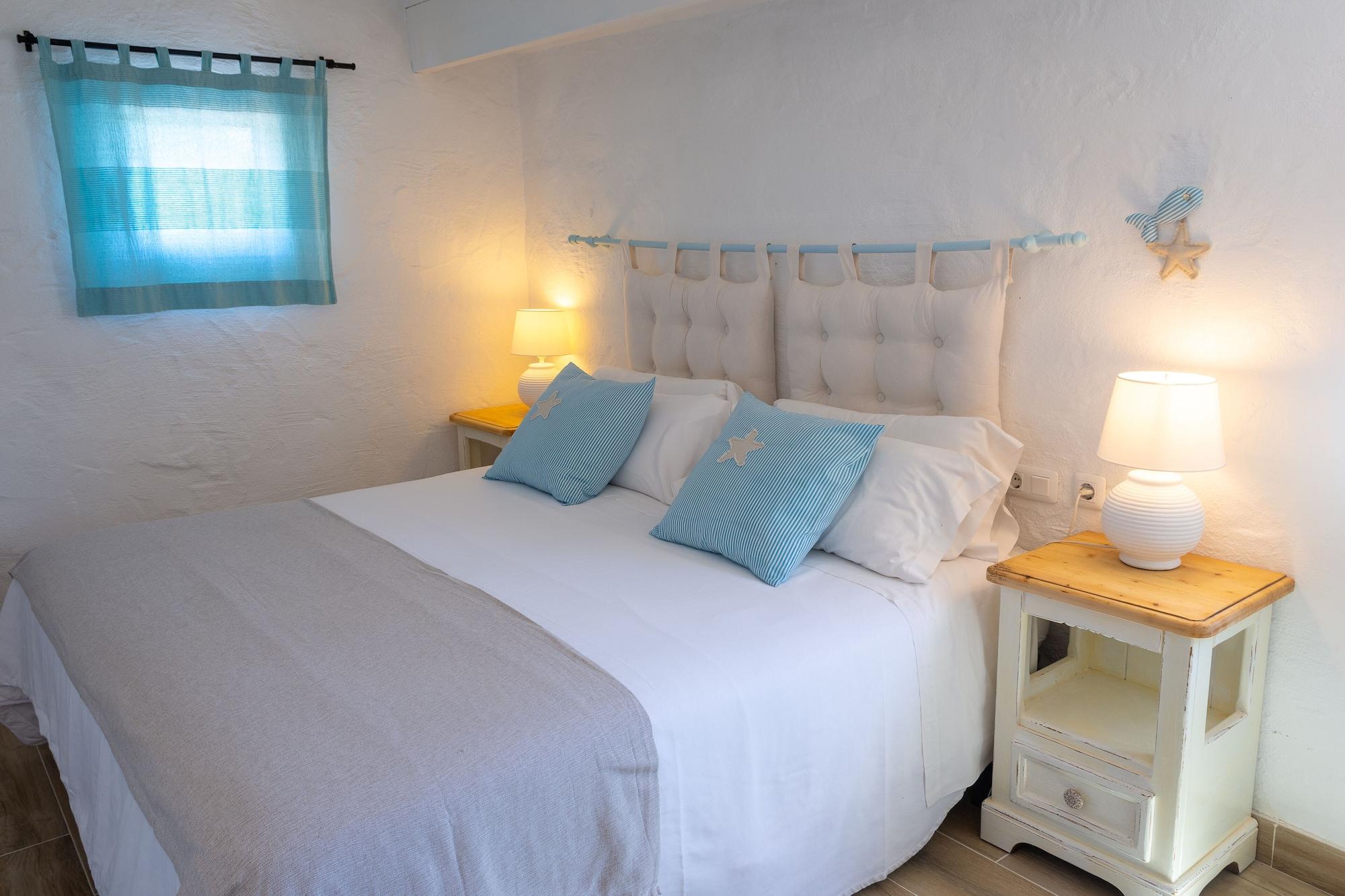 Hotel Binissafullet Vell 3*